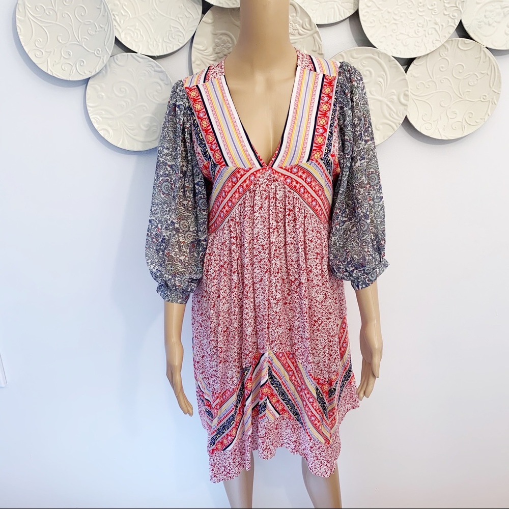 SOLD Umgee Dress NWT Large